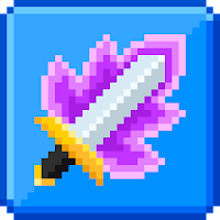 Idle Bounce Heroes MOD APK 0.0.6134 (Unlimited Money) Android icon