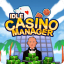 Idle Casino Manager Tycoon MOD APK 2.6.1 (Unlimited Money) Android