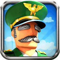 Idle Military SCH Tycoon Games MOD APK 1.2.0 (Unlimited Money Free Reward) Android screenshot