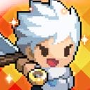 Idle RPG The Game is Bugged MOD APK 1.34.95 (No Skill CD) Android