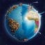 Idle World Build The Planet MOD APK v6.1.2 (Unlimited Money) Android