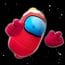 Impostor vs Crewmate MOD APK 5.0 (Dumb Enemy) Android