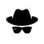 Incognito Browser Be Private MOD APK 60.9.84 (Premium Unlocked) Android