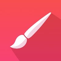 Infinite Painter MOD APK 7.1.7 (Premium Unlocked) Android icon
