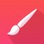 Infinite Painter MOD APK 7.1.7 (Premium Unlocked) Android