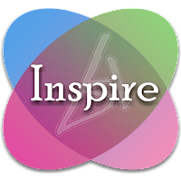 Inspire Icon Pack APK 4.5 (مصححة) أندرويد screenshot