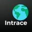 Intrace Visual Traceroute MOD APK 2.9 (Premium Unlocked) Android