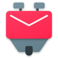 K-9 Mail APK 6.503 (más reciente) Android screenshot