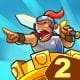 King of Defense 2 Epic TD MOD APK 1.0.72 (Unlimited Money Unlocked Hroes) Android