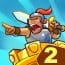 King of Defense 2 Epic TD MOD APK 1.0.72 (Unlimited Money Unlocked Hroes) Android