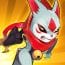 Kinja Run MOD APK 1.6.0 (Attack Multiplier God Mode) Android