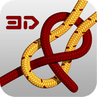 Knots 3D APK 9.0.0 (PAID Patched) Android icon