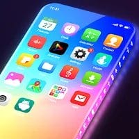 Launcher 2023 MOD APK 8.7.7 (Premium Unlocked) Android screenshot