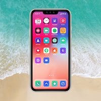 Launcher x Phone MOD APK 9.2.4 (Prime Unlocked) Android screenshot
