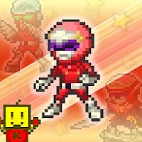 Legends of Heropolis MOD APK 2.2.6 (Unlimited Currency) Android icon