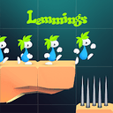 Lemmings MOD APK 7.15 (Auto World Unlimited Money) Android