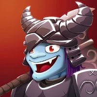 Let’s Journey idle games RPG MOD APK 1.0.46 (Menu God Mode Money) Android icon
