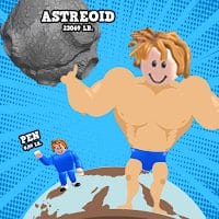 Lifting Hero MOD APK 43.0.0 (Unlimited Money Autoclick) Android icon