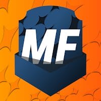 MADFUT 23 MOD APK 1.3.1 (Free All Pack) Android icon
