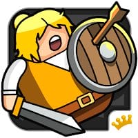 Maximus 2 Fantasy Beat Em Up MOD APK 2402.24 (Unlimited Money Menu) Android icon