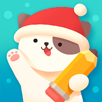Meow Tower Nonogram Pictogram MOD APK 2.4.1 (Unlimited Money) Android icon