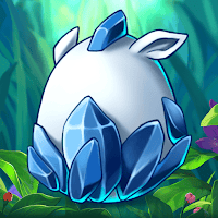 Mergeland MOD APK 3.22.0 (Unlimited Diamonds) Android icon