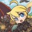 Milicola The Lord of Soda MOD APK 1.1.1 (One Hit High Defense Ammo) Android