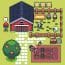 Mini Mini Farm MOD APK 5.15 (Unlimited Money) Android