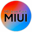 MIUl Circle Fluo Icon Pack APK 2.5.5 (Patched) Android