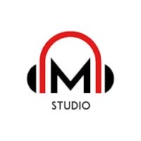 Mstudio Audio & amp Music Editor MOD APK 3.0.32 (Premium Unlocked) Android icon