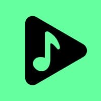 Musicolet Music Player MOD APK 6.9 (Pro Unlocked) Android icon
