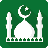 Muslim Pro Quran Athan Prayer MOD APK v15.8.5 (Premium Unlocked) Android icon