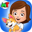 My Town Home Family Playhouse MOD APK 6.16 (Unlocked All Content) Android