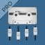 n-Track Studio Pro DAW MOD APK 10.0.173 (All Unlocked) Android