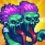 Necro Merger Idle Merge Game MOD APK 1.20 (Unlimited Money Spawn Time) Android