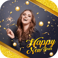 New Year Christmas Countdown MOD APK 17.0.0 (Pro Unlocked) Android icon