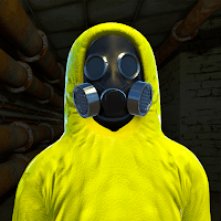 Noclip Backrooms Multiplayer MOD APK 2.15 (Free Rewards) Android icon