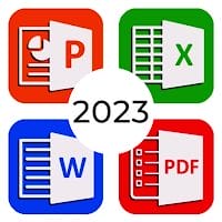 Office Reader WORD PDF EXCEL MOD APK 2.1.6 (Premium Unlocked) Android icon