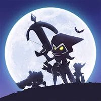 Path of Immortals Survivor MOD APK 2.1.0.9 (God Mode) Android icon