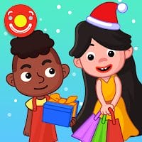 Pepi Super Stores Fun & amp Games MOD APK 1.4.0 (Free Purchase) Android screenshot