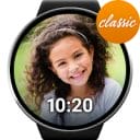 PhotoWear Classic Watch Face MOD APK 4.6.28 (Premium Unlocked) Android