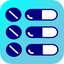 Pill Reminder Med Tracker MOD APK 7.15 (Premium Unlocked) Android