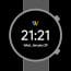 Pixel Minimal Watch Face MOD APK 2.5.3 (Premium Unlocked) Android