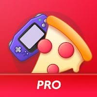 Pizza Boy GBA Pro APK 1.28.1 (Patched Sync Work) Android icon