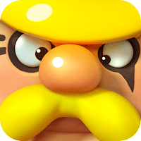 Pocket Quest Merge RPG MOD APK 1.10.9 (Free Rewards) Android icon