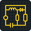 PROTO circuit simulator MOD APK 1.25.0 (Premium Unlocked) Android