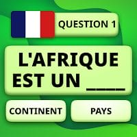 QuizzLand quiz intelligent MOD APK 2.6.057 (Unlimited Money) Android screenshot