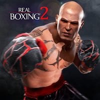 Real Boxing 2 MOD APK 1.47.4 (Unlimited Money) Android icon