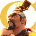 Rise of Kingdoms Lost Crusade MOD APK 1.0.77.21 (Full Game) Android