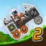 Rovercraft 2 Race a space car MOD APK 1.5.2 (Menu Energy Easy wins) Android